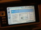 Photo of NetSurf on the Nokia 770
